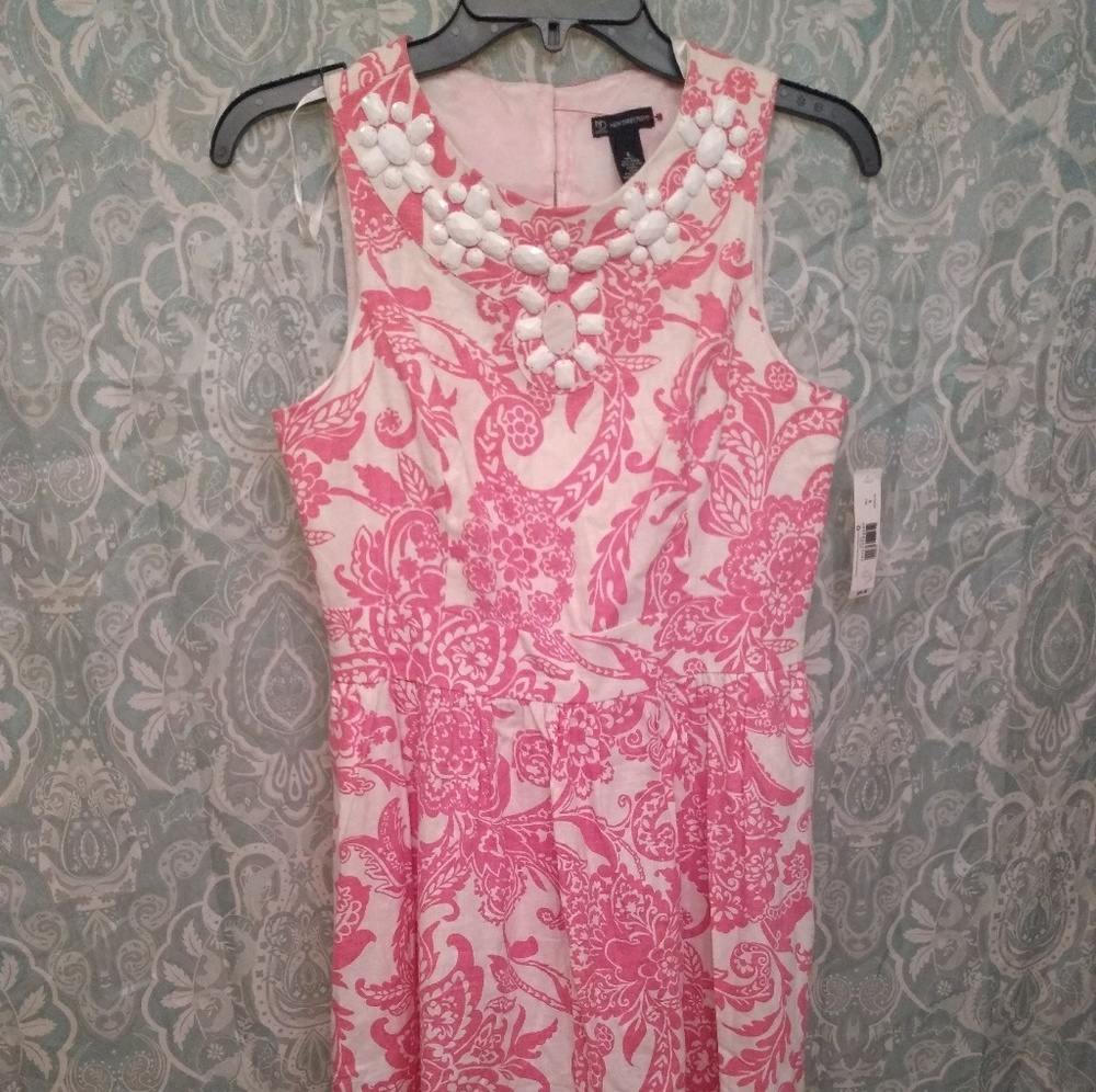 New Direction Dress